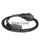 FIRST LINE - FTS87392 - 